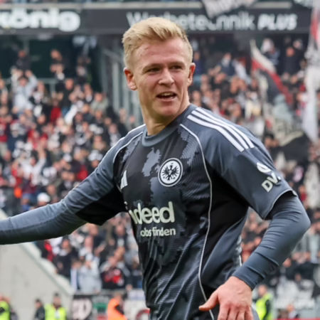 „Perfekte Form“: Setzt Riera auf geballte Sturm-Power? 