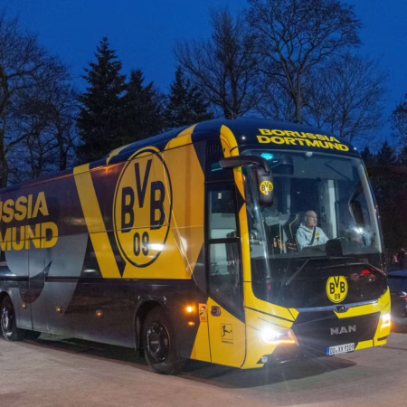 Verkehrschaos droht: BVB warnt Fans wegen Topspiel-Anreise 