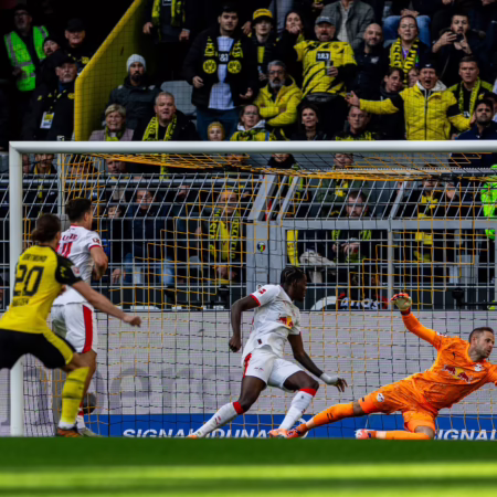 Das Bundesliga-Quiz zum 23. Spieltag 