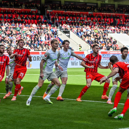 Werder gegen Heidenheim: Ein Krisenduell der seltenen Art 