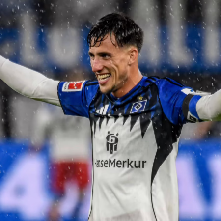 Muss Polzin wegen Capaldo die Dreierkette doppelt umbauen? 