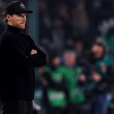 „Mit Sicherheit die beste Hälfte“: Gladbach zwischen Stolz und Bitterkeit 