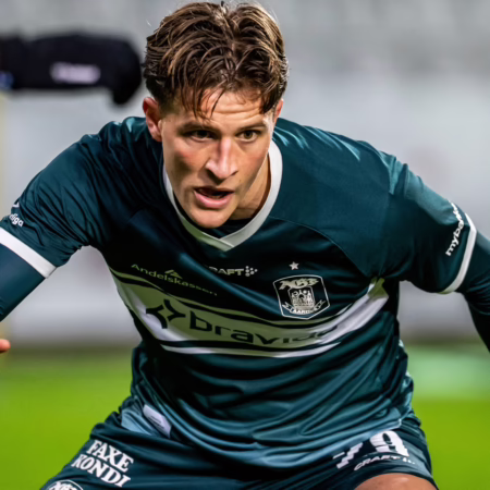 FC-Leihgabe Carstensen bleibt wohl in Dänemark 