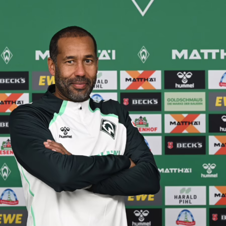 Thiounes undankbares Debüt in Freiburg – und die miese Bilanz der Vorgänger 