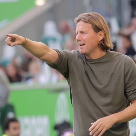 Henriksen passt in Werders Profil 