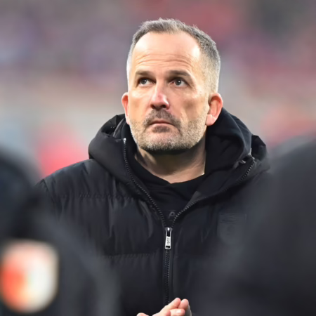 „Der Mythos des Matchplans existiert halt einfach nicht“ 