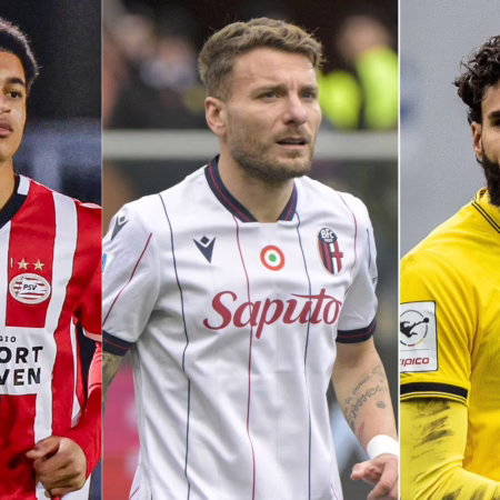 Überblick: Die Transfers am Deadline Day 
