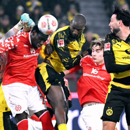 Mainz hadert mit Standard-Gegentoren – Kein Fastnacht-Feierverbot 