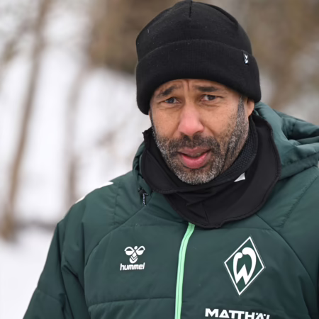 Thioune überzeugt: „Diese Mannschaft hat Bundesligaformat“ 