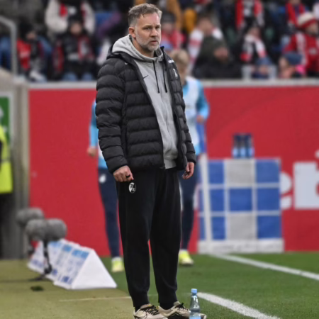 Voßlers schwieriges Pflaster – Freiburg muss Kräfte tanken 