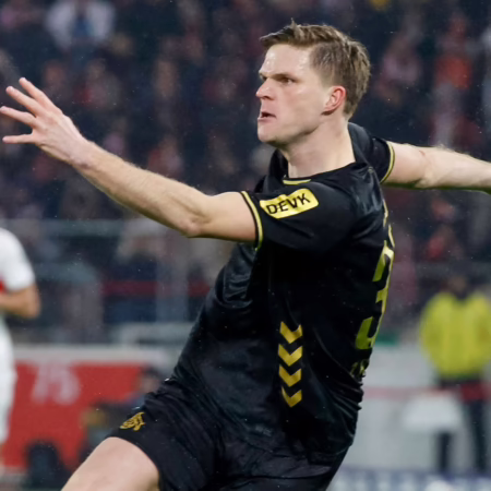 Köln füttert die Favoriten: „Es ist nicht das zweite, sondern das fünfte oder sechste Mal“ 