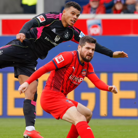 Königsdörffers Konter – „Jeder hat gegen ihn geschossen“ 