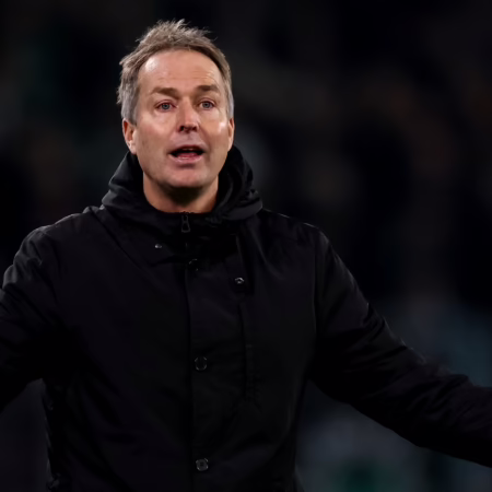 Verräterische Zahlen: Der Haken an Hjulmands Intensitäts-Kritik 