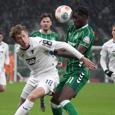 Die Rückkehr des Aggressive Leaders 