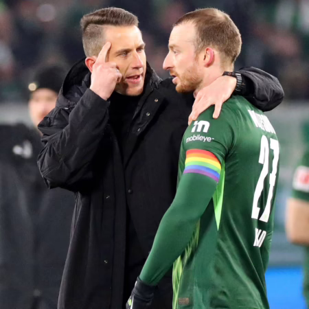 Kapitän Arnold fehlt dem VfL erneut – Bauer findet „Frage total berechtigt“ 