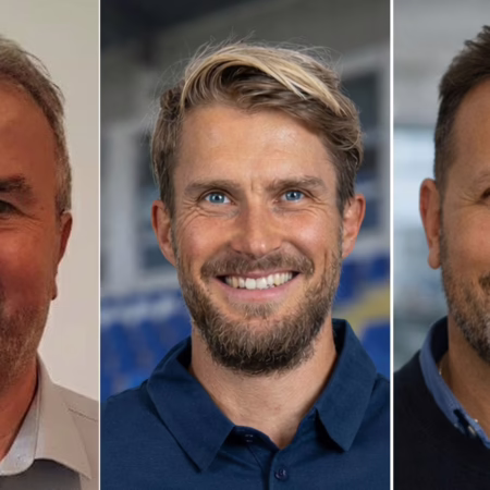 Wahl zum TSG-Vorsitzenden: Auch ein Ex-Profi bewirbt sich 