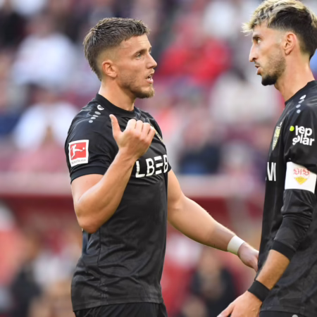 VfB-Profis geben sich überaus selbstkritisch 