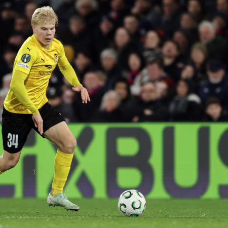 Mainz schlägt in Finnland zu: Ruoppi kommt aber erst im Sommer 