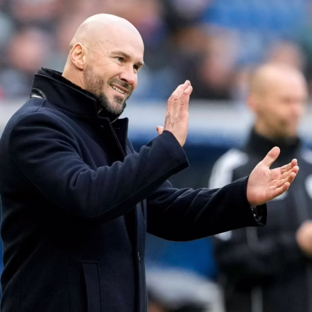 Wer überträgt Bayern gegen Hoffenheim live im TV & Stream in Österreich? 