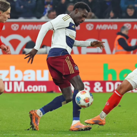 Mwene hätte mit Mainz „lieber schlechter gespielt, aber dafür gewonnen“ 