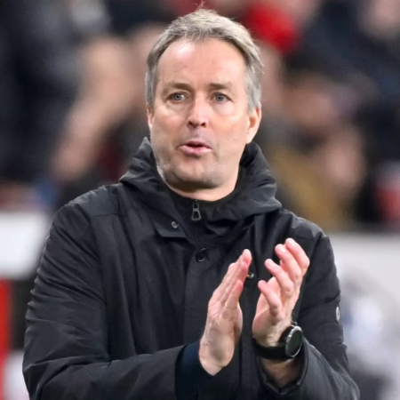 „Gibt keine Entschuldigung“: Bayer muss gegen Mainz wieder in Tritt kommen 