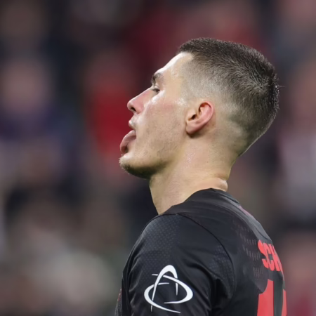 Offensiv nur noch Mittelmaß: Bayer geht die Torgefahr ab 