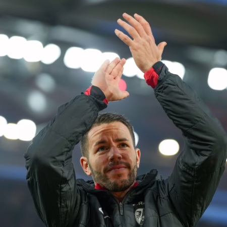 „Genug geschwätzt“: Nachschlag für Freiburgs Rekord-Institution Günter 