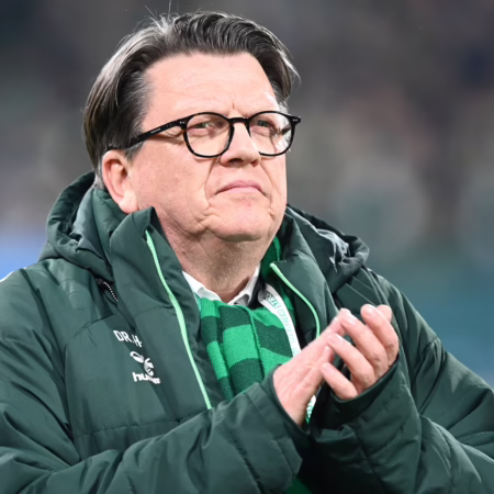 Werder-Präsident Hess-Grunewald deutlich: „Volles Vertrauen zu Fritz“ 