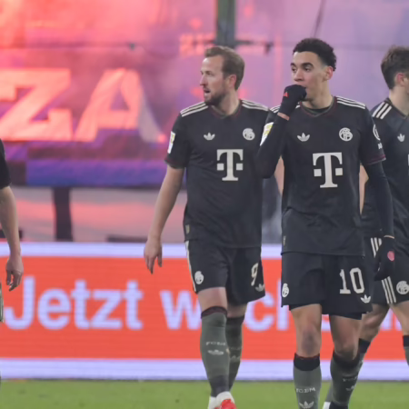 Wer überträgt FC Bayern gegen TSG Hoffenheim heute live im TV & Stream? 