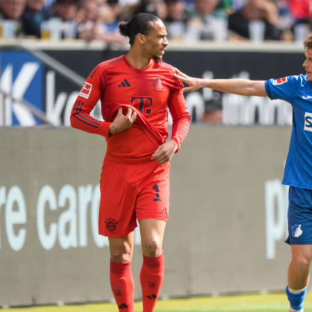 Nach fast 17 Jahren bei Hoffenheim: Geiger wechselt nach Schottland 