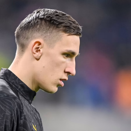 Startelf-Rückkehr steht bevor: Schlotterbeck bereit fürs Topspiel 