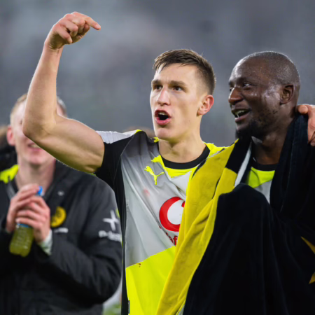 Schlotterbeck: „Haben das gemacht, was uns seit Jahren abgesprochen wird“ 