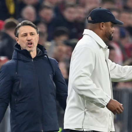 Wer überträgt BVB gegen FC Bayern heute live im TV und Stream? 