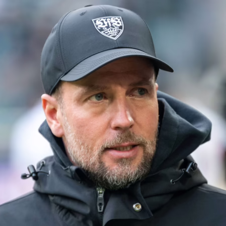 Hoeneß macht die 100 voll – und liegt beim Punkteschnitt schon vorn 