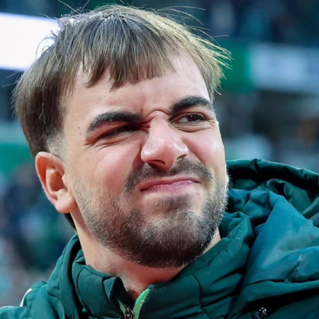 „Bin wohl nicht der schlechteste Mensch der Welt“: Milosevic dankt Thioune und Werder-Fans 