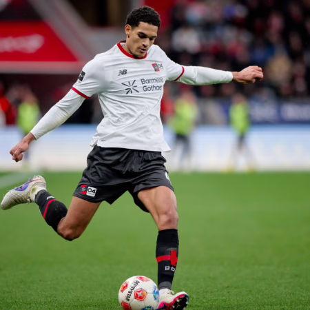 Vernichtendes Urteil: Darum ist Quansahs Kritik doppelt bemerkenswert 