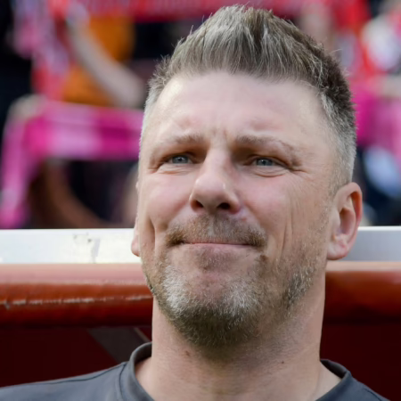 Sollte sich der 1. FC Köln von Kwasniok trennen? 