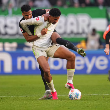 Musahs Momentum und ein „Herzstillstand“ beim Werder-Coach 