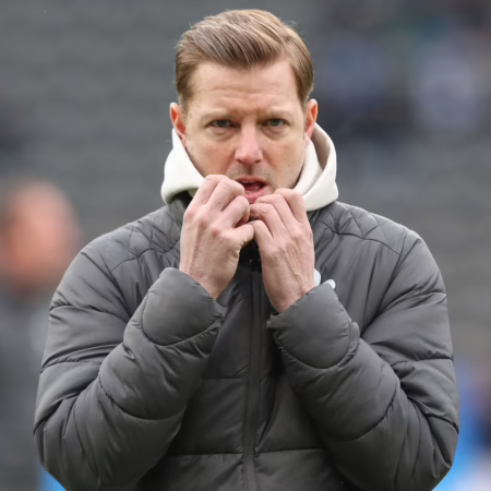 „Für ekelhaftesten Fußball der Liga entschieden“: Kohfeldt blickt auf Werder-Abstieg zurück 