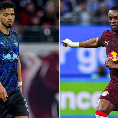 Baku und Henrichs: WM-Kandidaten in doppelter Konkurrenz 