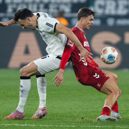 Das Bundesliga-Quiz zum 27. Spieltag 