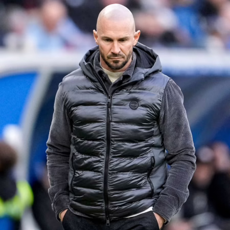 Trainer Ilzer droht auszufallen – Keine Entscheidung bei Prömel 