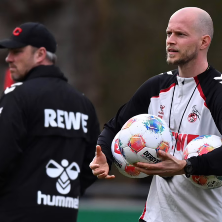 Wer beim 1. FC Köln für Kwasniok übernehmen könnte – Toppmöller kein Thema 