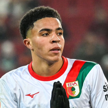 Banks: Die Tendenz geht zum DFB 