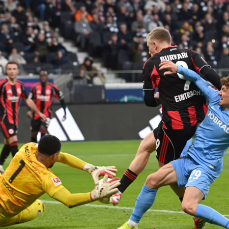 Atubolu 2026 stark unterwegs: Schuster über WM-Chancen des Keepers 