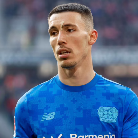 Hjulmands Puzzlearbeit: Wer ersetzt Grimaldo gegen Bayern? 