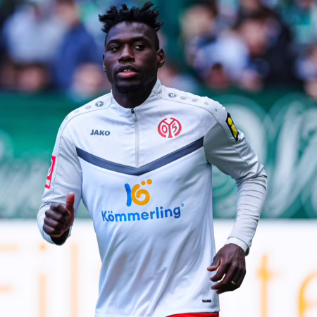 Silas vor OP in Mainz – da Costa zeigt viel Mitgefühl 