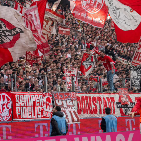 Satte Geldstrafe für den 1. FC Köln 