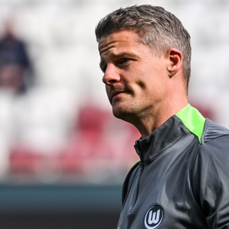 Hecking greift durch: Darum muss auch Fitnesscoach Clarup gehen 