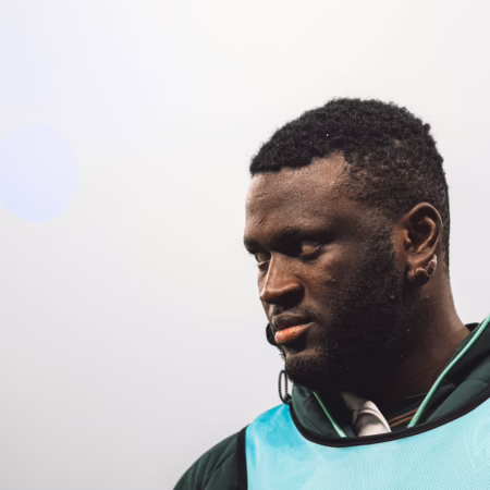 Boniface zurück in Bremen – Niemeyer äußert überraschende Hoffnung 